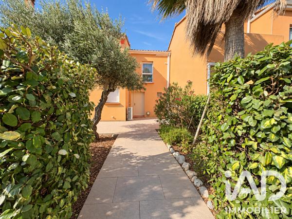 Maison à vendre 5 pièces 114 m² Leucate