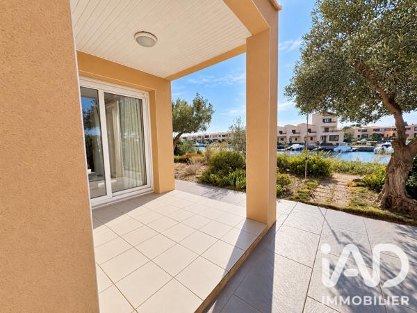 Maison à vendre 5 pièces 114 m² Leucate