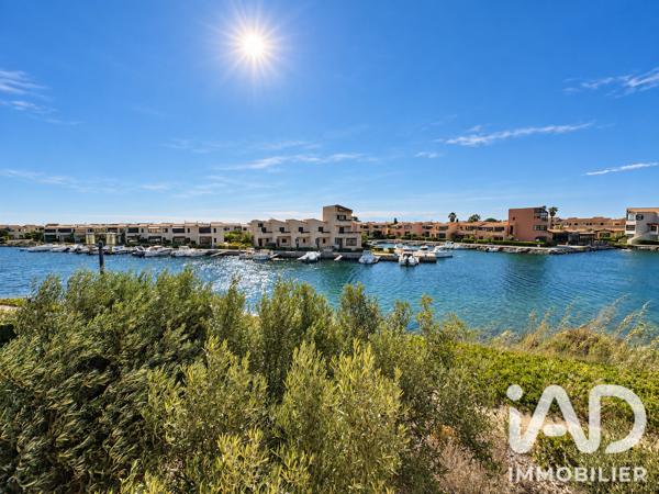Maison à vendre 5 pièces 114 m² Leucate