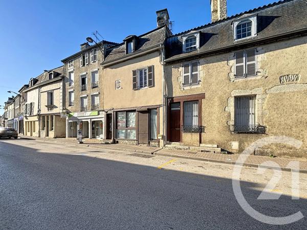 Maison à vendre  3 pièces - 40 m 2   BAR SUR AUBE  - 10