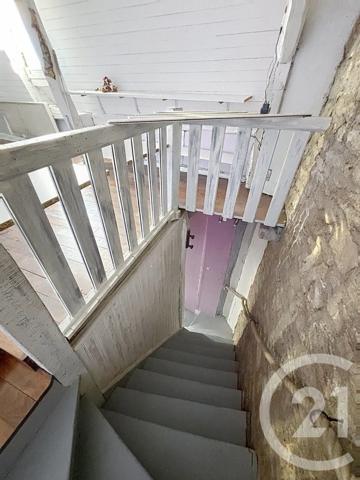 Maison à vendre  3 pièces - 40 m 2   BAR SUR AUBE  - 10
