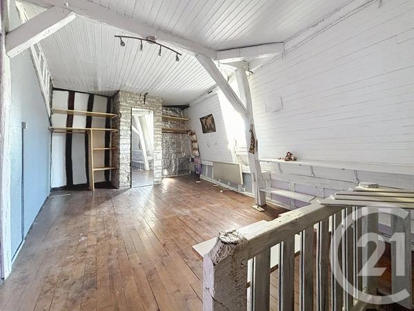 Maison à vendre  3 pièces - 40 m 2   BAR SUR AUBE  - 10