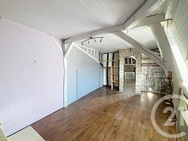 Maison à vendre  3 pièces - 40 m 2   BAR SUR AUBE  - 10