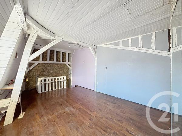 Maison à vendre  3 pièces - 40 m 2   BAR SUR AUBE  - 10