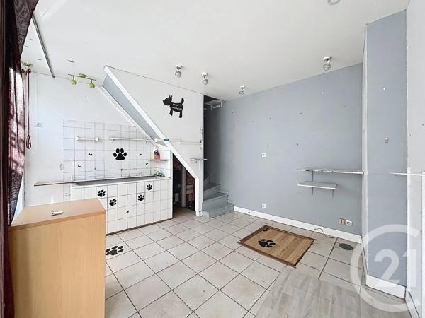 Maison à vendre  3 pièces - 40 m 2   BAR SUR AUBE  - 10