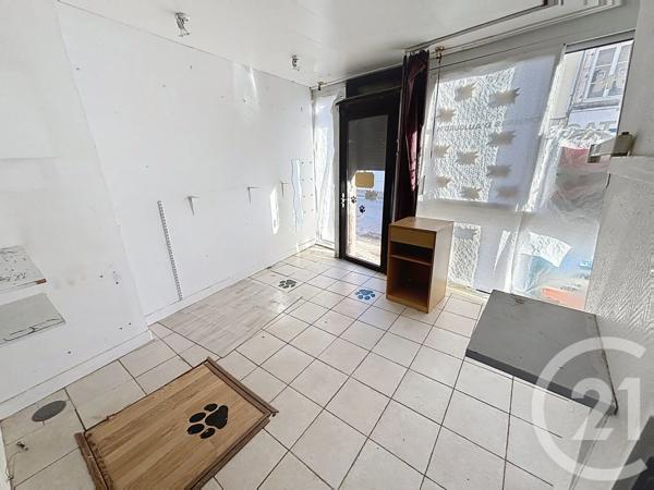 Maison à vendre  3 pièces - 40 m 2   BAR SUR AUBE  - 10