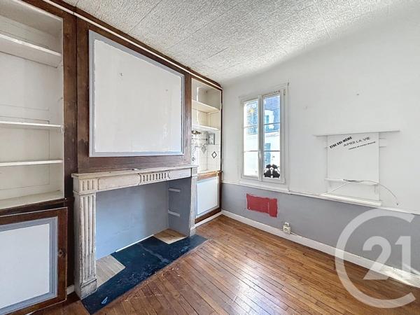 Maison à vendre  3 pièces - 40 m 2   BAR SUR AUBE  - 10