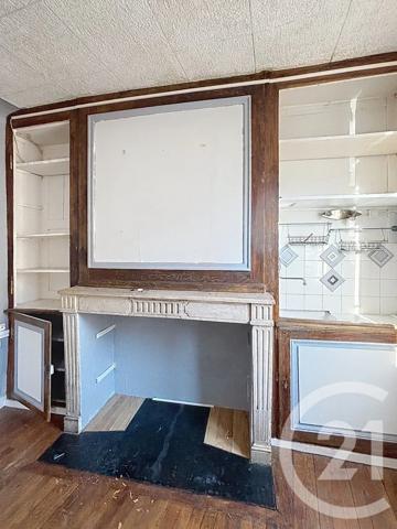 Maison à vendre  3 pièces - 40 m 2   BAR SUR AUBE  - 10