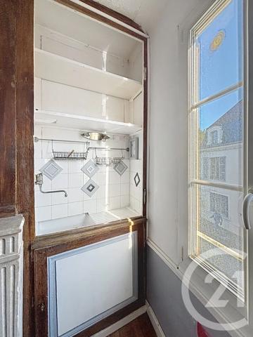 Maison à vendre  3 pièces - 40 m 2   BAR SUR AUBE  - 10