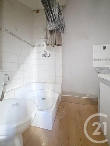 Maison à vendre  3 pièces - 40 m 2   BAR SUR AUBE  - 10