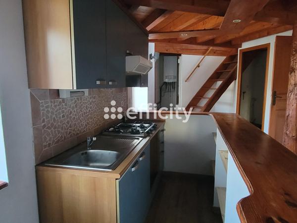 Appartement 3 pièces - 74 m²