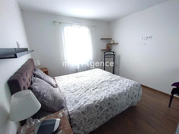 Maison à Aizenay, 85190 - 4 pièces 90m²