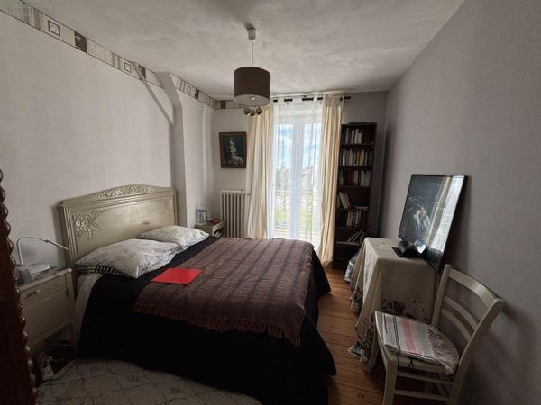 Maison de ville à vendre à Briec dans le Finistère (29510), ref : MAIS/1068   
Centre Ville