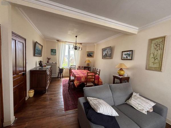 Maison de ville à vendre à Briec dans le Finistère (29510), ref : MAIS/1068   
Centre Ville