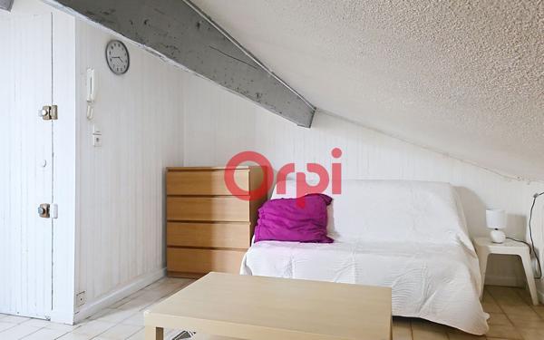 Appartement à vendre    2 pièces • 10 m2 La Seyne-sur-Mer