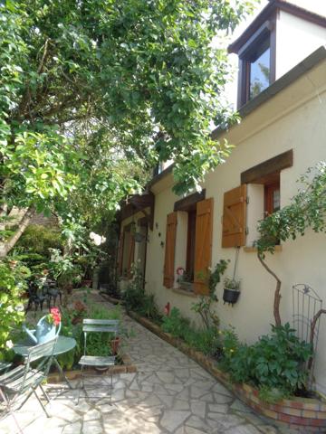 Très belle Maison Contemporaine Quartier des Tremblays