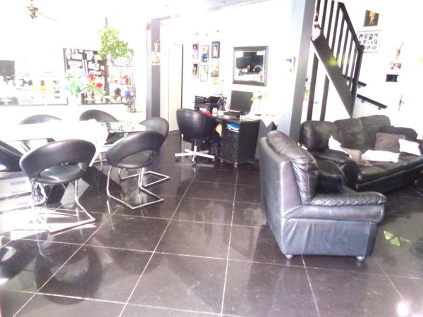 Très belle Maison Contemporaine Quartier des Tremblays