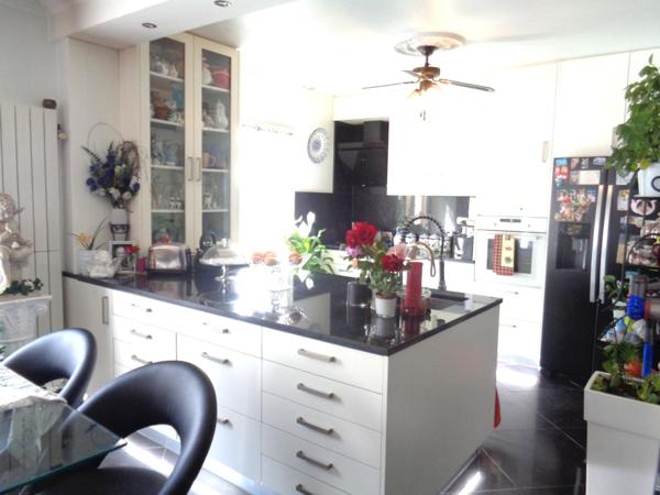 Très belle Maison Contemporaine Quartier des Tremblays