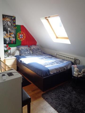 Très belle Maison Contemporaine Quartier des Tremblays