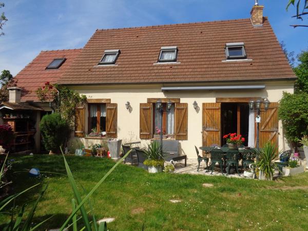 Très belle Maison Contemporaine Quartier des Tremblays