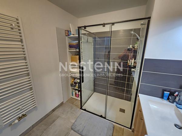 TOULOUSE MONTAUDRAN A vendre T3 pièces lumineux, parking en sous-sol, terrasse, jardin