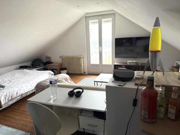 Maison à vendre 5 pièces DIEPPE (76)