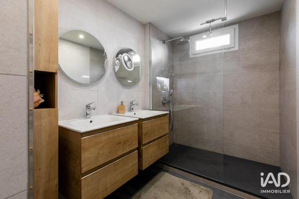 Appartement à vendre 3 pièces 87 m² Saint-Germain-en-Laye