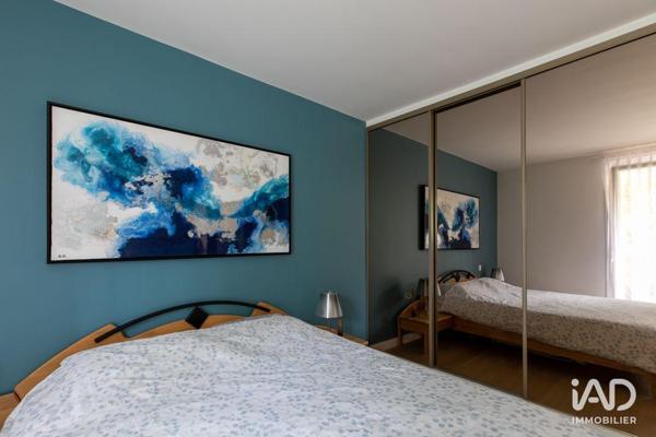 Appartement à vendre 3 pièces 87 m² Saint-Germain-en-Laye