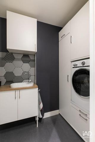 Appartement à vendre 3 pièces 87 m² Saint-Germain-en-Laye