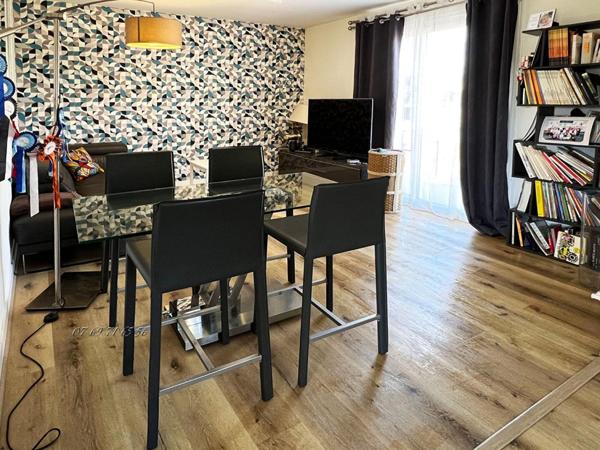 Maison Pleurtuit 6 pièces 100 m2