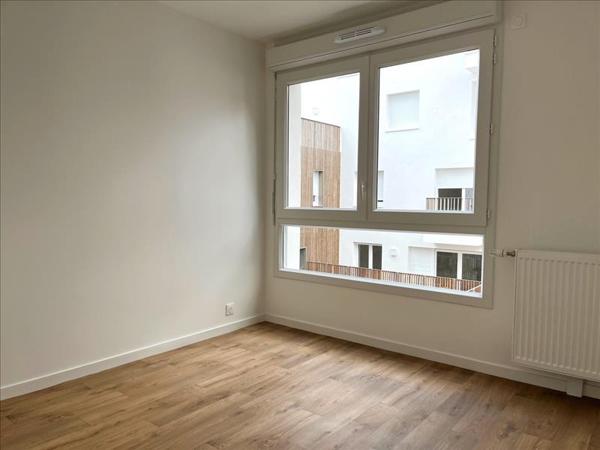 Appartement à louer 1 171 € CC ACHERES 3 p 64 m² DPE C
