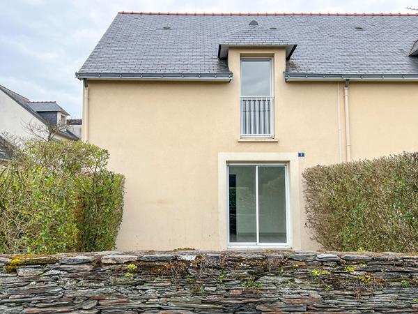 Maison T3 à vendre - Quartier Maisons Rouges - Les Ponts-de-Cé - proche commodités