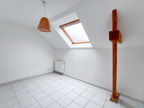 Maison T3 à vendre - Quartier Maisons Rouges - Les Ponts-de-Cé - proche commodités