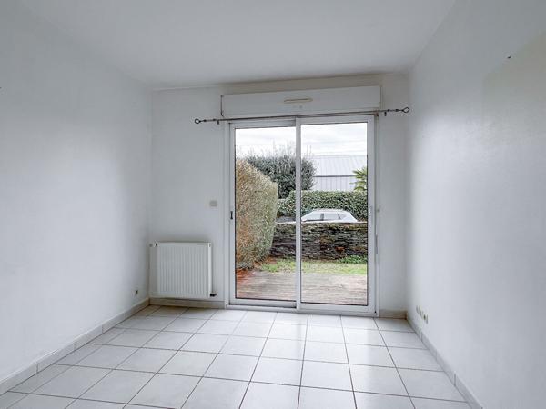 Maison T3 à vendre - Quartier Maisons Rouges - Les Ponts-de-Cé - proche commodités