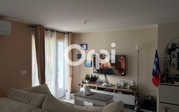 Appartement à vendre    2 pièces • 46,50 m2 Domène