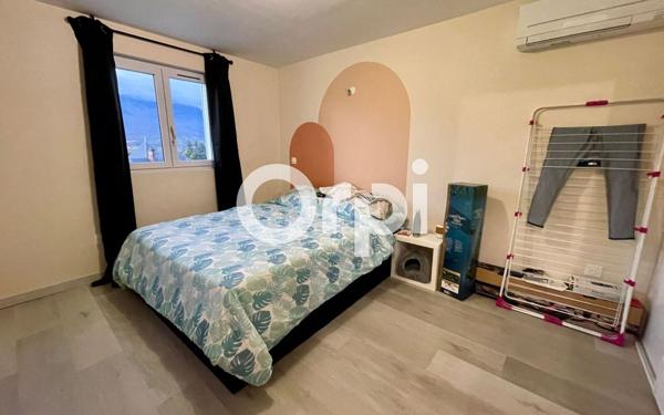 Appartement à vendre    2 pièces • 46,50 m2 Domène