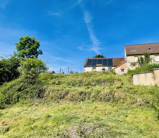 Maison à FELLETIN (23500)