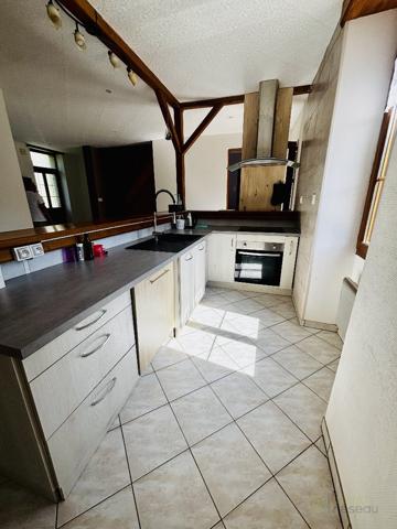 Maison à FELLETIN (23500)