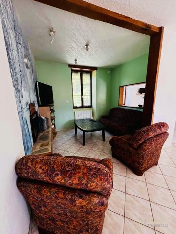 Maison à FELLETIN (23500)