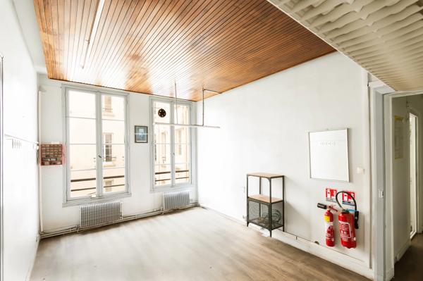 Appartement Paris 9 e - RICHER / CADET
