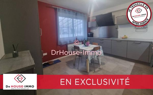 Maison à vendre 7 pièces de 150 m²