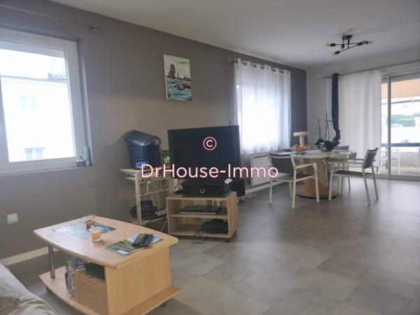 Maison à vendre 7 pièces de 150 m²