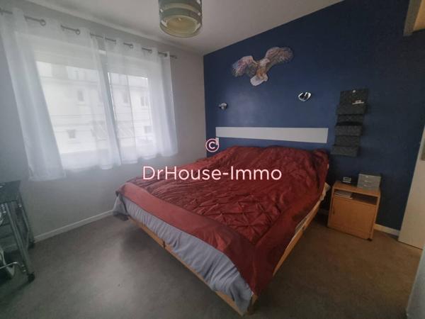 Maison à vendre 7 pièces de 150 m²