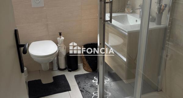 À vendre Maison 7 pièces 120 m² - Villeneuve-saint-georges 94190