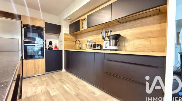 Appartement à vendre 5 pièces 120 m² Rennes