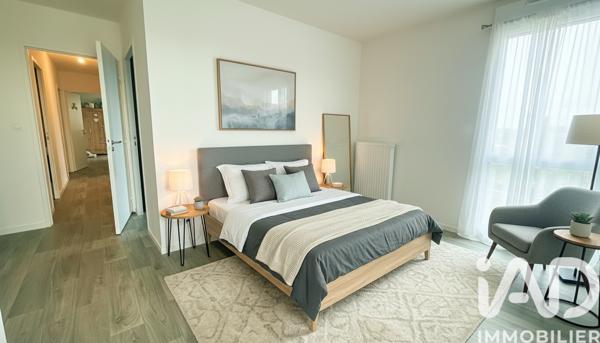 Appartement à vendre 5 pièces 120 m² Rennes