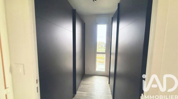 Appartement à vendre 5 pièces 120 m² Rennes