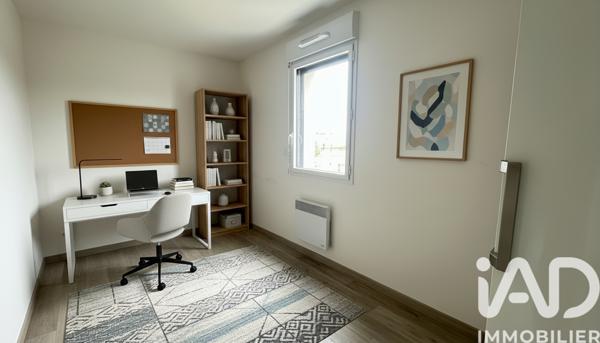 Appartement à vendre 5 pièces 120 m² Rennes
