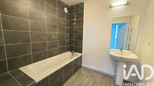 Appartement à vendre 5 pièces 120 m² Rennes