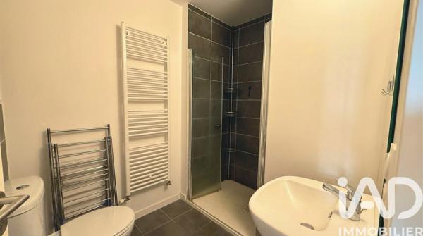 Appartement à vendre 5 pièces 120 m² Rennes